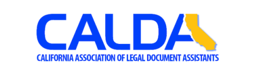 California Association of Legal Document Assistants (CALDA)