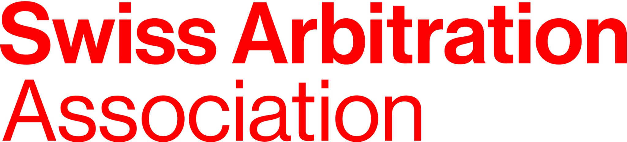 Swiss Arbitration Association